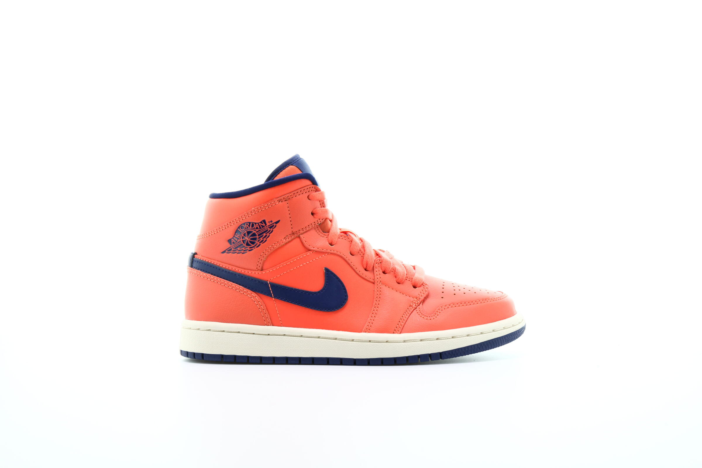 オレオ Air Jordan Wmns 1 Mid 